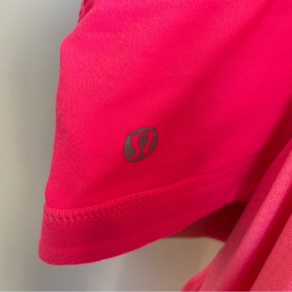 Lululemon No Limits Tank with Built in Sports Bra - Picture 6 of 6